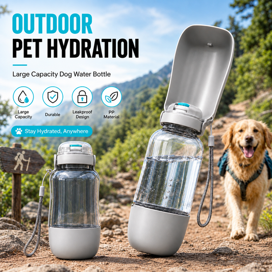 Hydropaw 2.0
